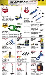 Princess Auto flyer week 27 Page 24