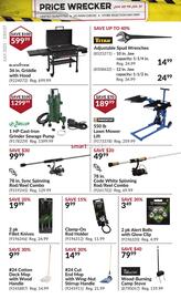 Princess Auto flyer week 27 Page 25