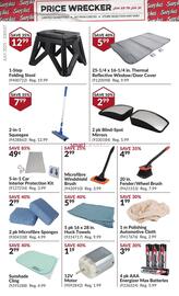 Princess Auto flyer week 27 Page 3