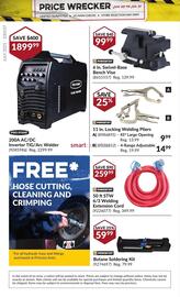 Princess Auto flyer week 27 Page 31