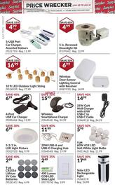 Princess Auto flyer week 27 Page 4