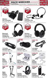 Princess Auto flyer week 27 Page 6