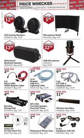 Princess Auto flyer week 27 Page 7