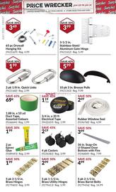 Princess Auto flyer week 27 Page 9