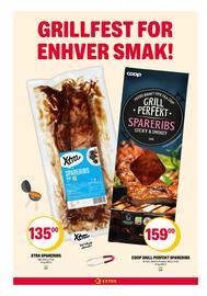 Coop Extra Kundeavis uke 27 Side 18