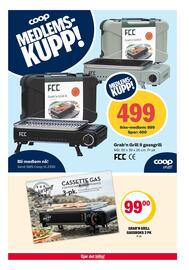 Coop Extra Kundeavis uke 27 Side 25