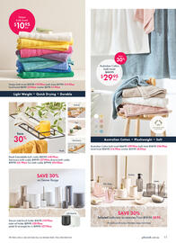 Pillow Talk catalogue Page 11