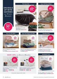 Pillow Talk catalogue Page 12