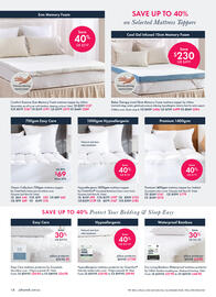 Pillow Talk catalogue Page 14