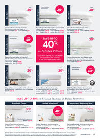 Pillow Talk catalogue Page 15
