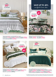 Pillow Talk catalogue Page 2