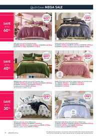Pillow Talk catalogue Page 4
