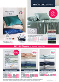 Pillow Talk catalogue Page 5