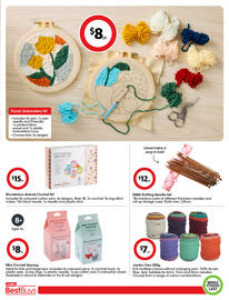 Coles catalogue Page 3