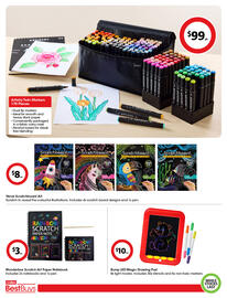 Coles catalogue Page 5