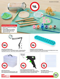 Coles catalogue Page 6