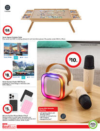 Coles catalogue Page 7