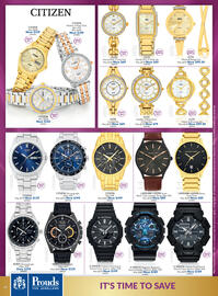 Prouds catalogue Page 10