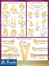 Prouds catalogue Page 12