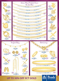 Prouds catalogue Page 3