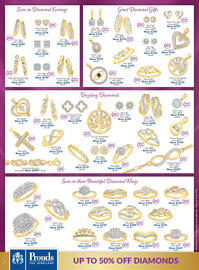 Prouds catalogue Page 4