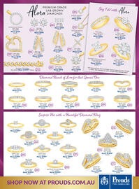 Prouds catalogue Page 5
