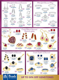 Prouds catalogue Page 6