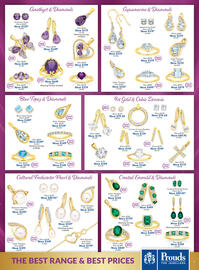 Prouds catalogue Page 7