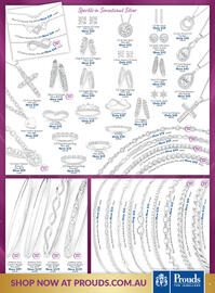 Prouds catalogue Page 9
