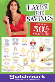 Goldmark catalogue Page 1
