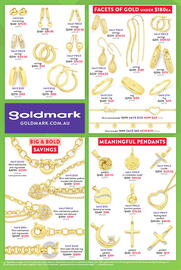 Goldmark catalogue Page 2
