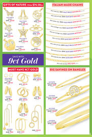Goldmark catalogue Page 3