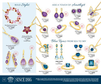 Angus & Coote catalogue Page 10