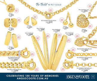 Angus & Coote catalogue Page 13