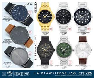 Angus & Coote catalogue Page 16