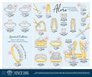 Angus & Coote catalogue Page 2