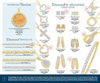 Angus & Coote catalogue Page 4