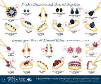 Angus & Coote catalogue Page 8