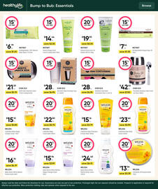 healthylife catalogue Page 14