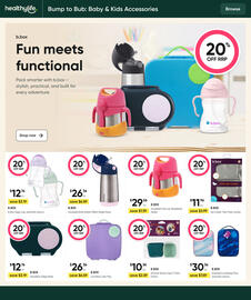 healthylife catalogue Page 16