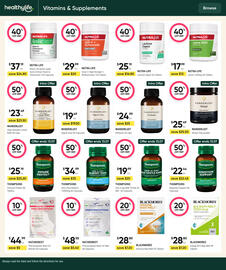 healthylife catalogue Page 18