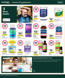 healthylife catalogue Page 20