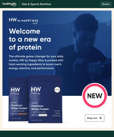 healthylife catalogue Page 22