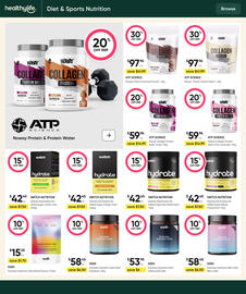 healthylife catalogue Page 23