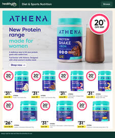 healthylife catalogue Page 24