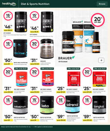 healthylife catalogue Page 25