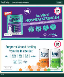 healthylife catalogue Page 26