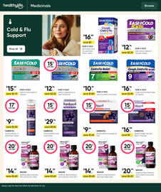 healthylife catalogue Page 28