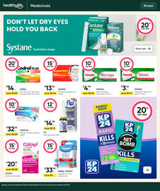 healthylife catalogue Page 29