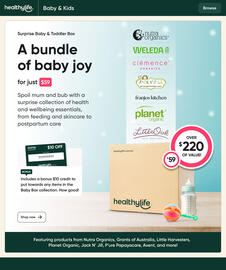 healthylife catalogue Page 3